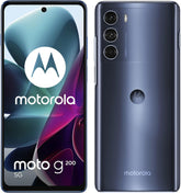 Moto G200 128GB Azul